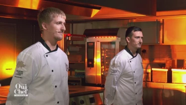 2e tour - Nikola et Kevin