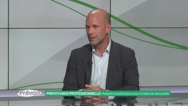 Comment adapter la prévoyance aux modes de vie actuels ?