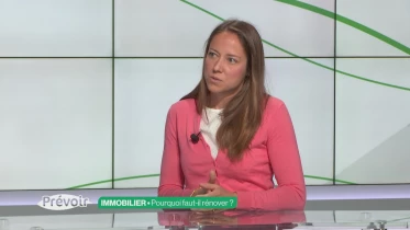 Pourquoi faut-il rénover ?