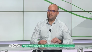 Quelles solutions d&#039;épargne jeunesse ?