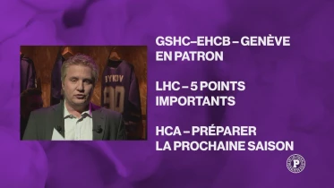 Émission du 23 janvier 2023