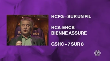 Émission du 30 janvier 2023