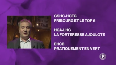 Émission du 6 février 2023