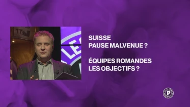 Émission du 13 février 2023