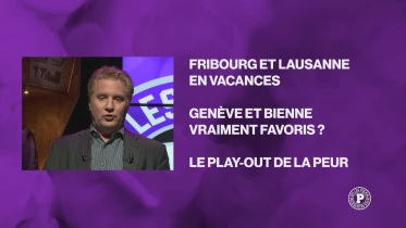 Émission du 13 mars 2023