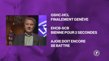 Émission du 27 mars 2023