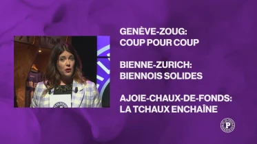 Émission du 3 avril 2023