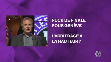 Émission du 24 avril 2023