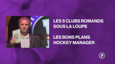 Émission du 4 septembre 2023