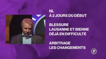 Émission du 11 septembre 2023