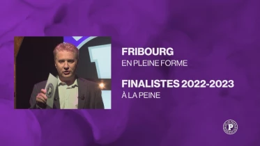 Émission du 2 octobre 2023