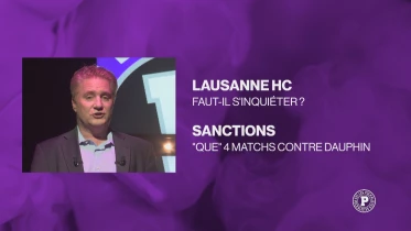 Émission du 23 octobre 2023