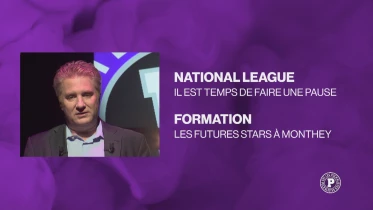 Émission du 6 novembre 2023