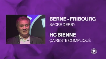 Émission du 20 novembre 2023