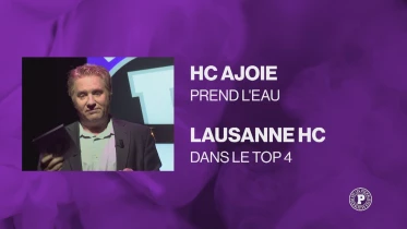 Émission du 27 novembre 2023