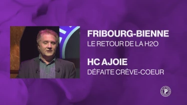 Émission du 11 décembre 2023