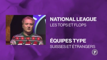 Émission du 18 décembre 2023