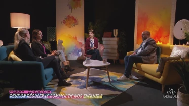 Le sommeil