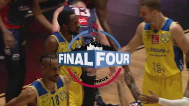 Vevey Riviera Basket - Union Neuchâtel Basket