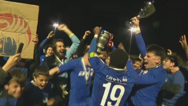 FC Cugy/Montet/Aumont/Murist - FC Haute-Gruyère