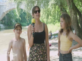 Basse-Ville de Fribourg