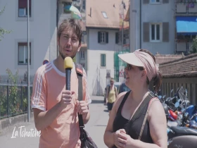 Basse-Ville de Fribourg