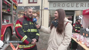 La mobilisation sur le terrain