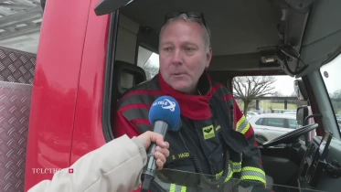La mobilisation sur le terrain