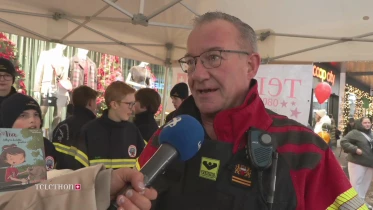 La mobilisation sur le terrain