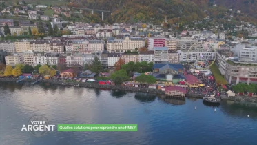 Quelles solutions pour reprendre une PME ?