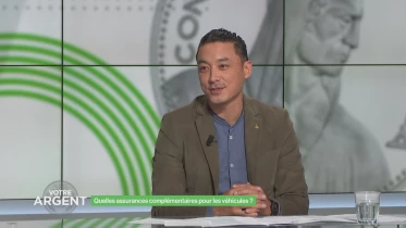 Quelles assurances complémentaires pour les véhicules ?