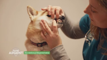 Des relations juridiquement sûres