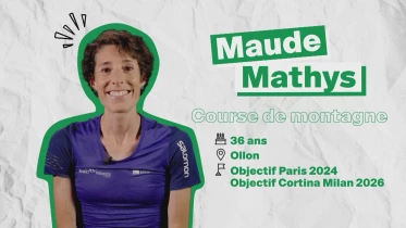 Vaud Générations Champions [S.2023][E.5]