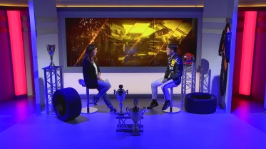 Motorsport Arena Oschersleben (Allemagne)