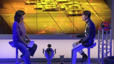 Circuit de Zandvoort (Pays-Bas)