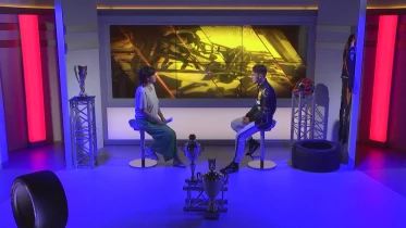 Circuit de Nürburgring (Allemagne)