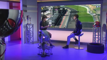 Circuit de Spa-Francorchamps (Belgique)