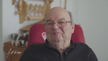 Une histoire d&#039;amour, chapitre 2