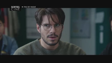 Les sorties ciné du 15 mai 2024