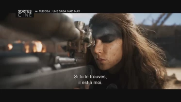 Les sorties ciné du 22 mai 2024