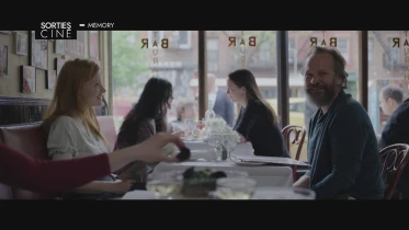 Les sorties ciné du 29 mai 2024