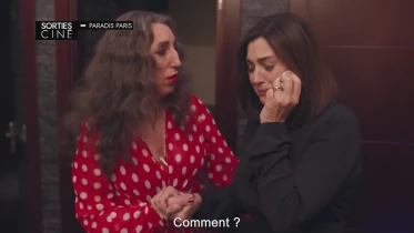 Les sorties ciné du 12 juin 2024