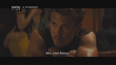 Les sorties ciné du 19 juin 2024