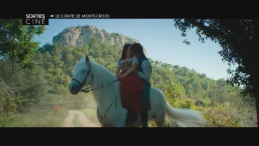 Les sorties ciné du 26 juin 2024