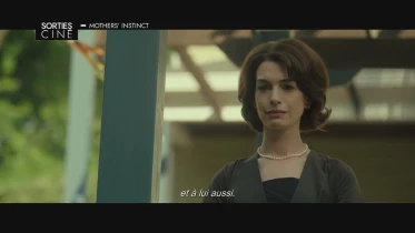 Les sorties ciné du 31 juillet 2024