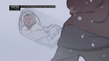 Les sorties ciné du 20 novembre 2024