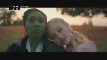 Les sorties ciné du 4 décembre 2024