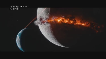 Les sorties ciné du 25 décembre 2024