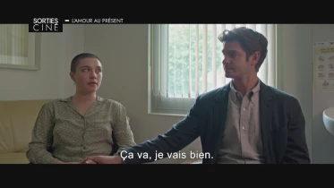 Les sorties ciné du 1er janvier 2025