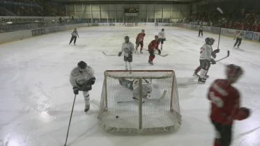 Lausanne HC - Liberec (TCH)